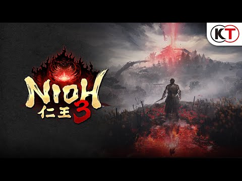 Buy Nioh 3 Digital Deluxe Edition Steam CD Key - Image 2