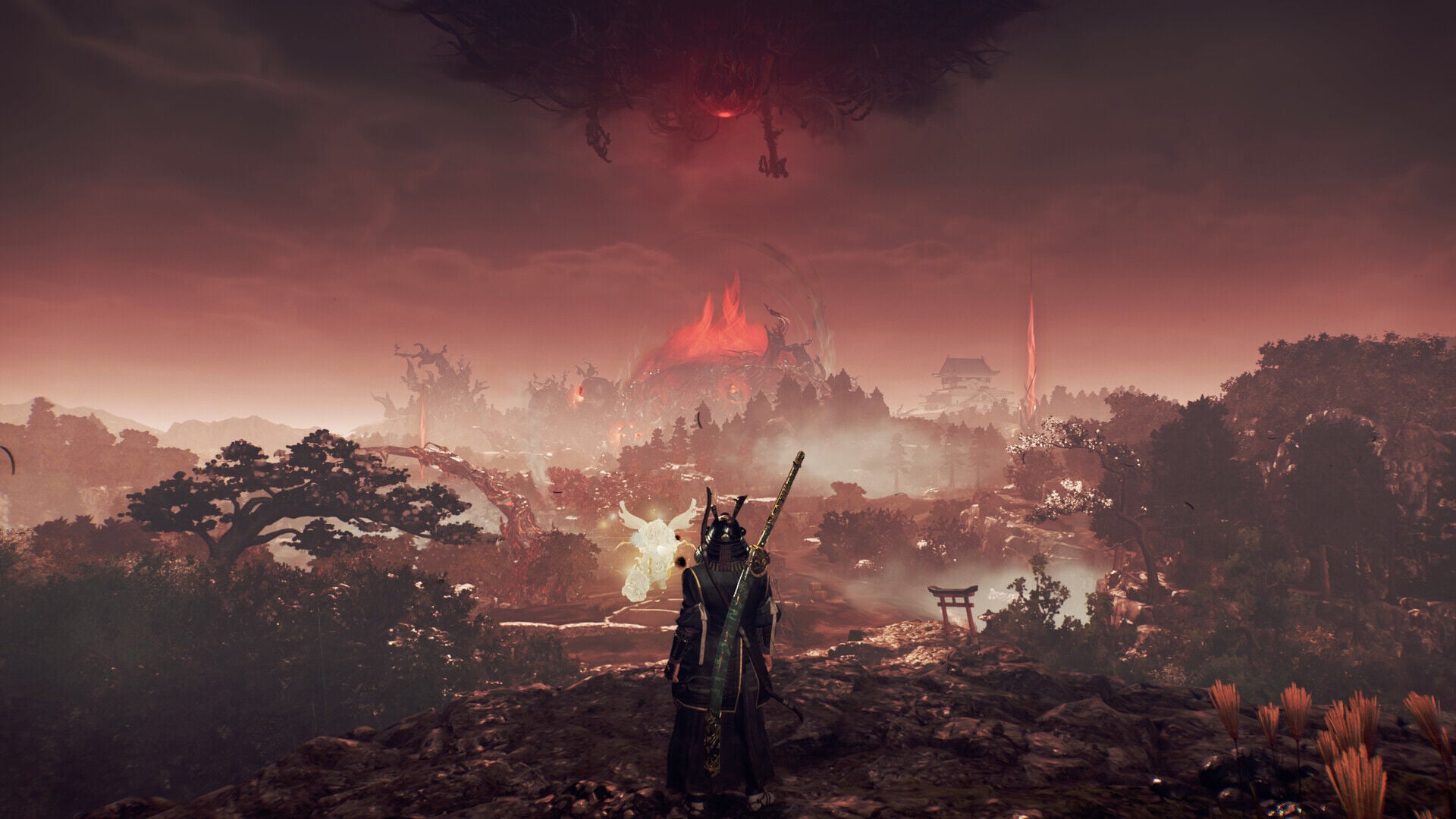 Buy Nioh 3 Digital Deluxe Edition Steam CD Key - Image 3