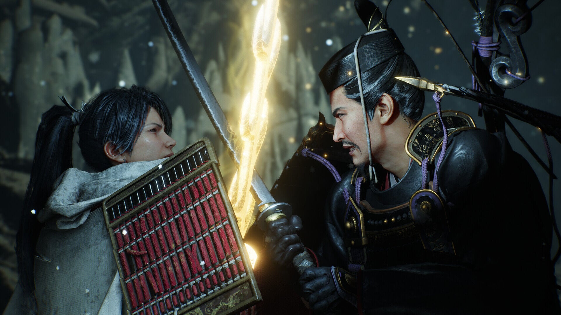 Buy Nioh 3 Digital Deluxe Edition Steam CD Key - Image 5