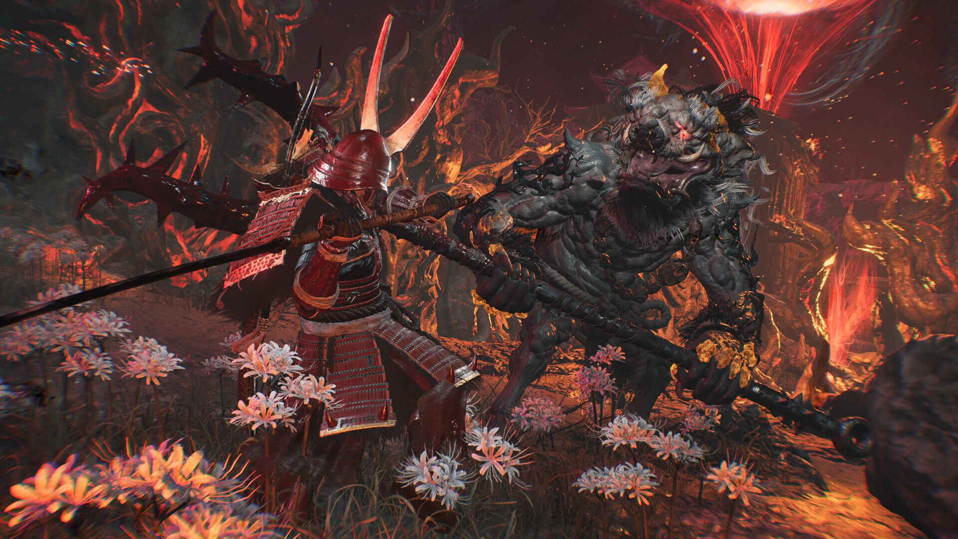 Buy Nioh 3 Digital Deluxe Edition Steam CD Key - Image 6
