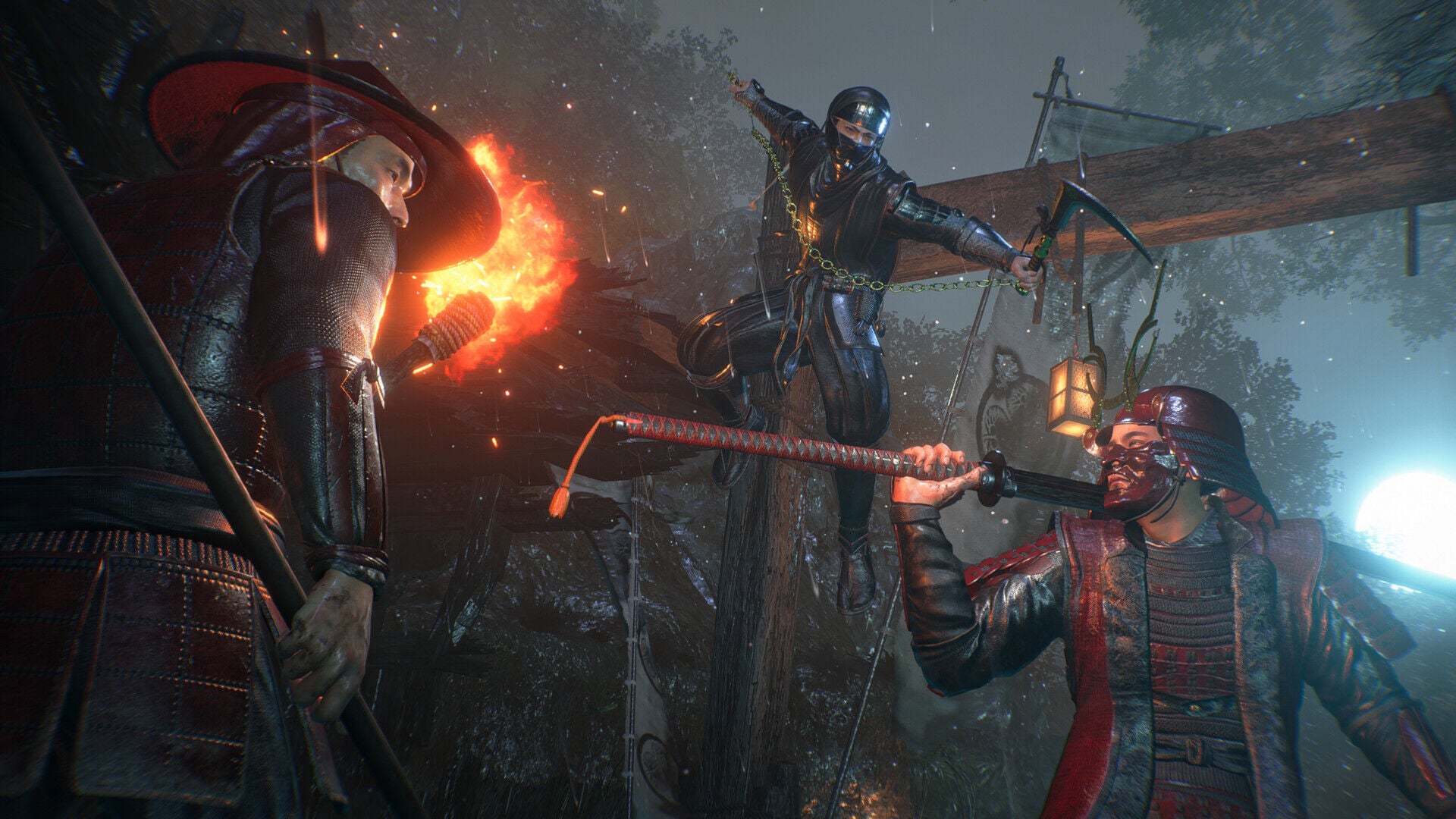 Buy Nioh 3 Digital Deluxe Edition Steam CD Key - Image 7