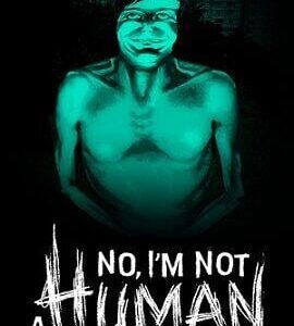 Buy No, I'm not a Human Global Steam CD Key