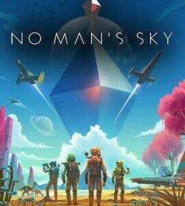 Buy No Man's Sky Global Steam CD Key