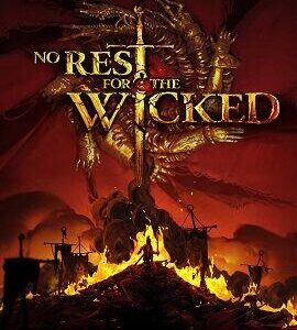 Buy No Rest for the Wicked Global Steam CD Key