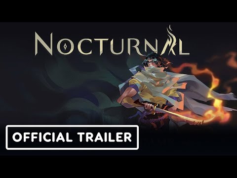 Buy Nocturnal Steam CD Key - Image 2
