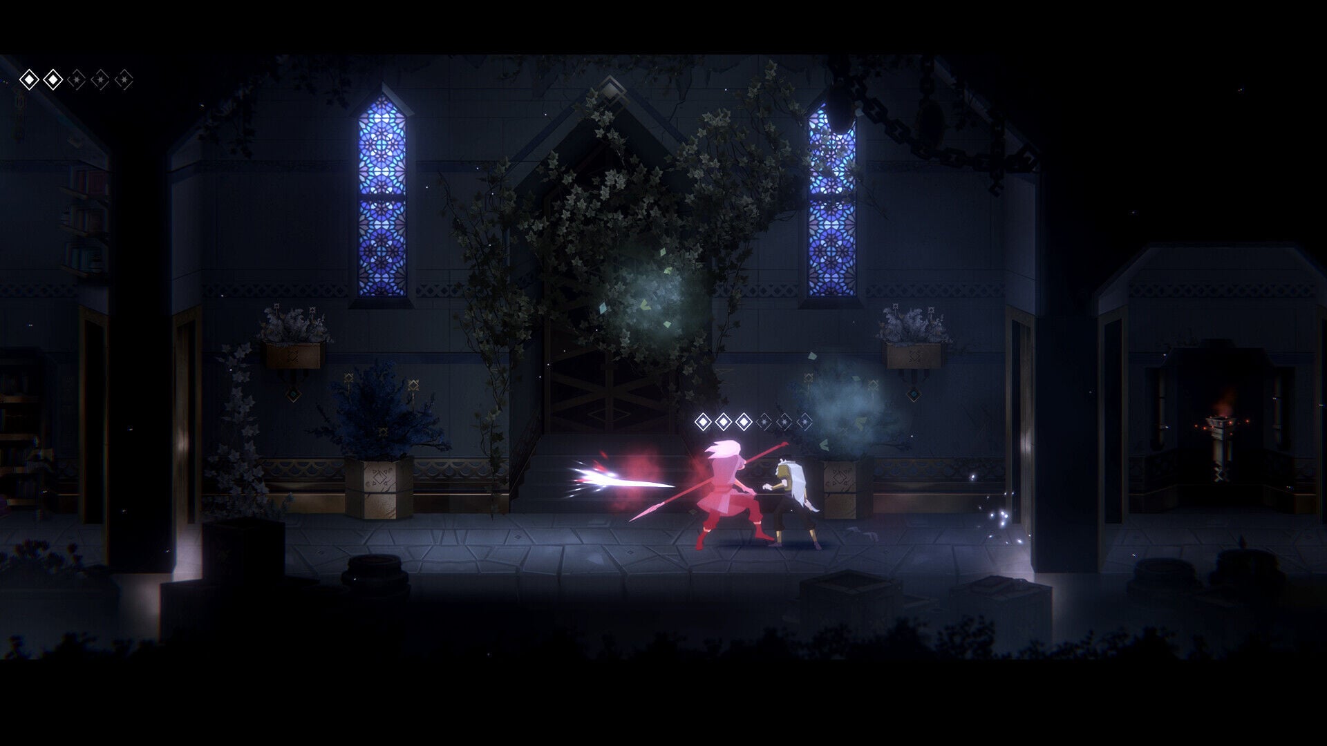 Buy Nocturnal Steam CD Key - Image 4