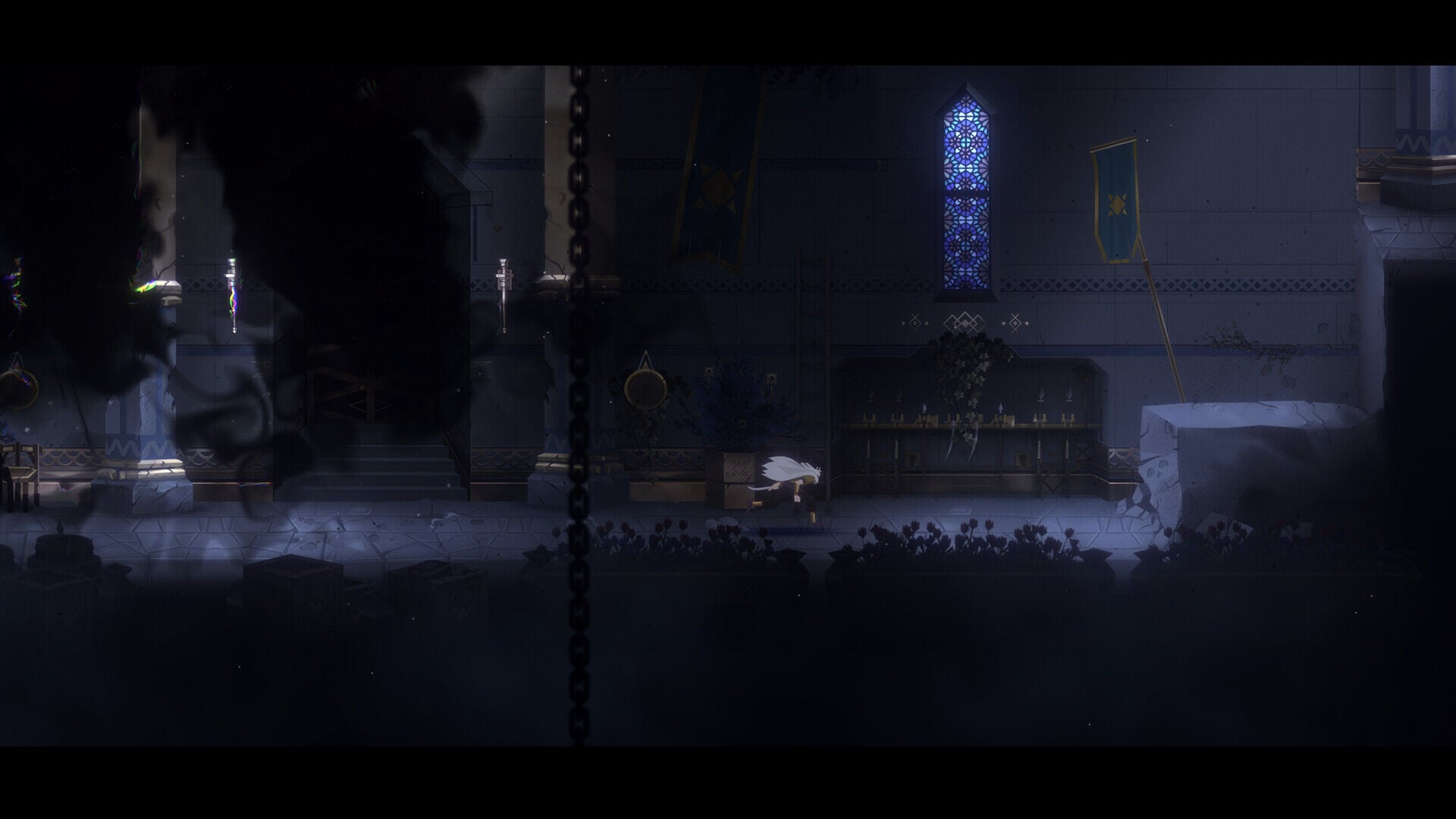 Buy Nocturnal Steam CD Key - Image 6