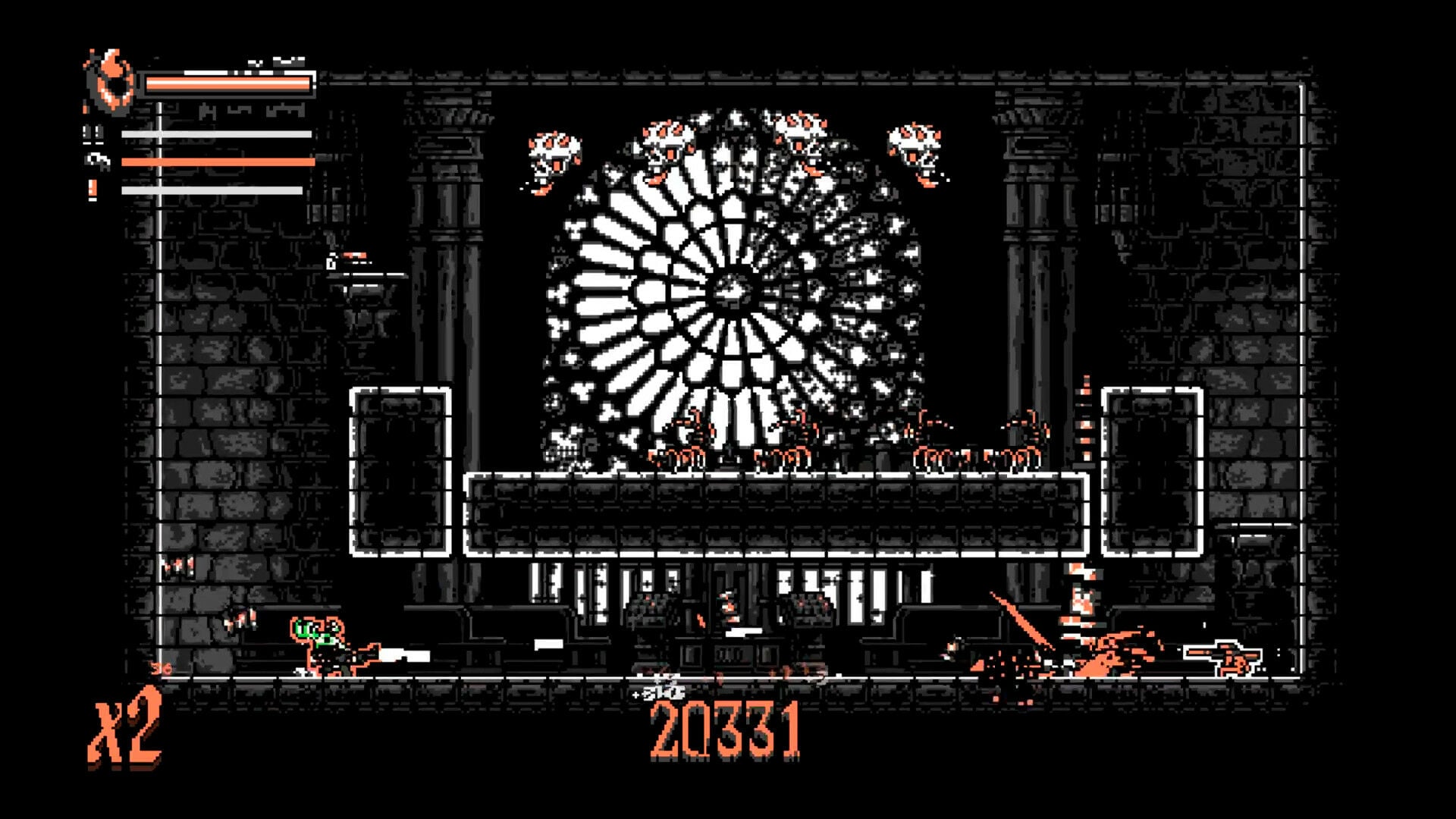 Buy Nongunz: Doppelganger Edition Steam CD Key - Image 4