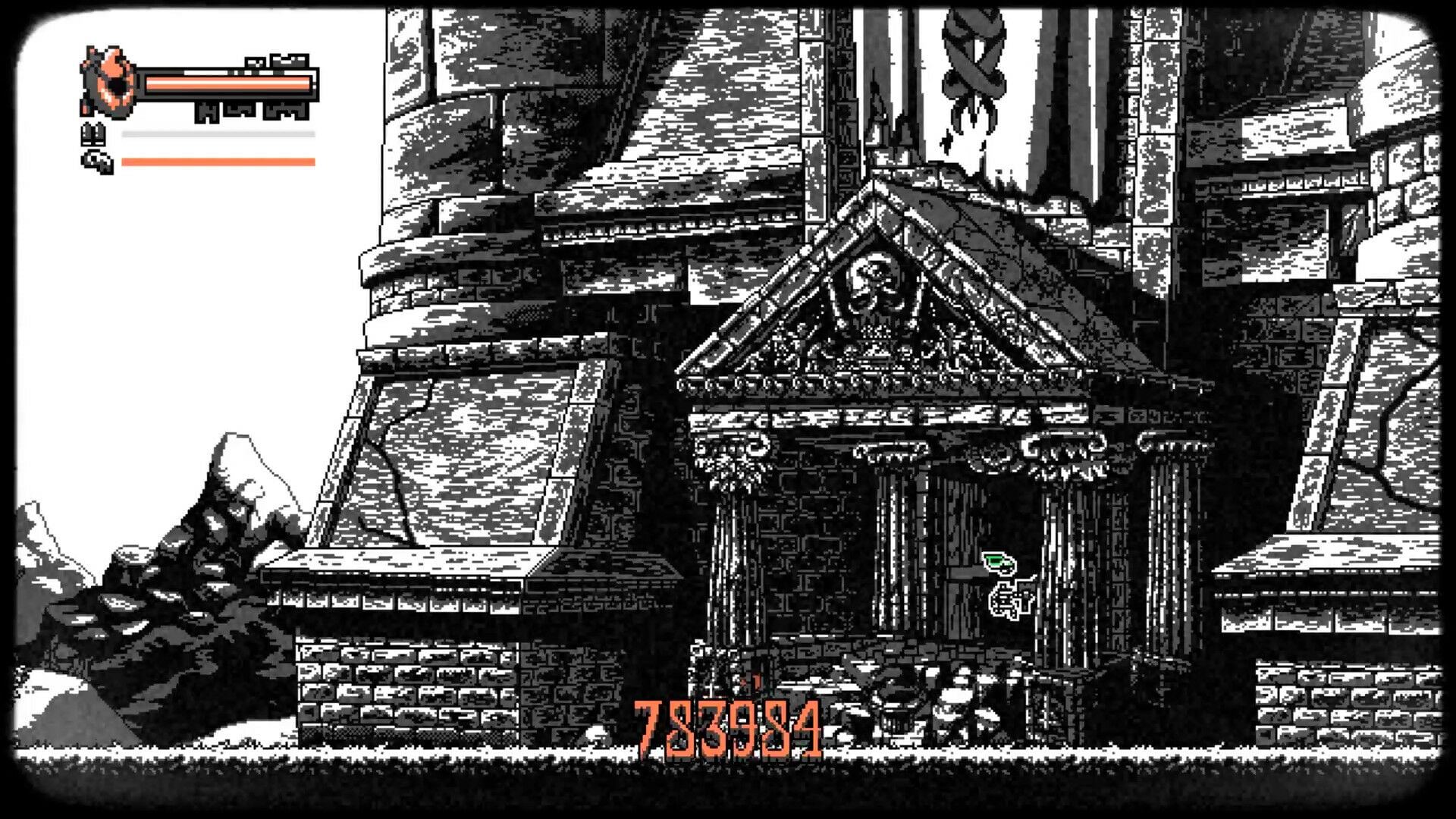 Buy Nongunz: Doppelganger Edition Steam CD Key - Image 6