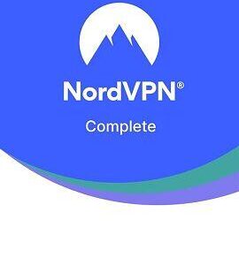 Buy Nord VPN Complete 1 Year / 10 PC NordVPN CD Key