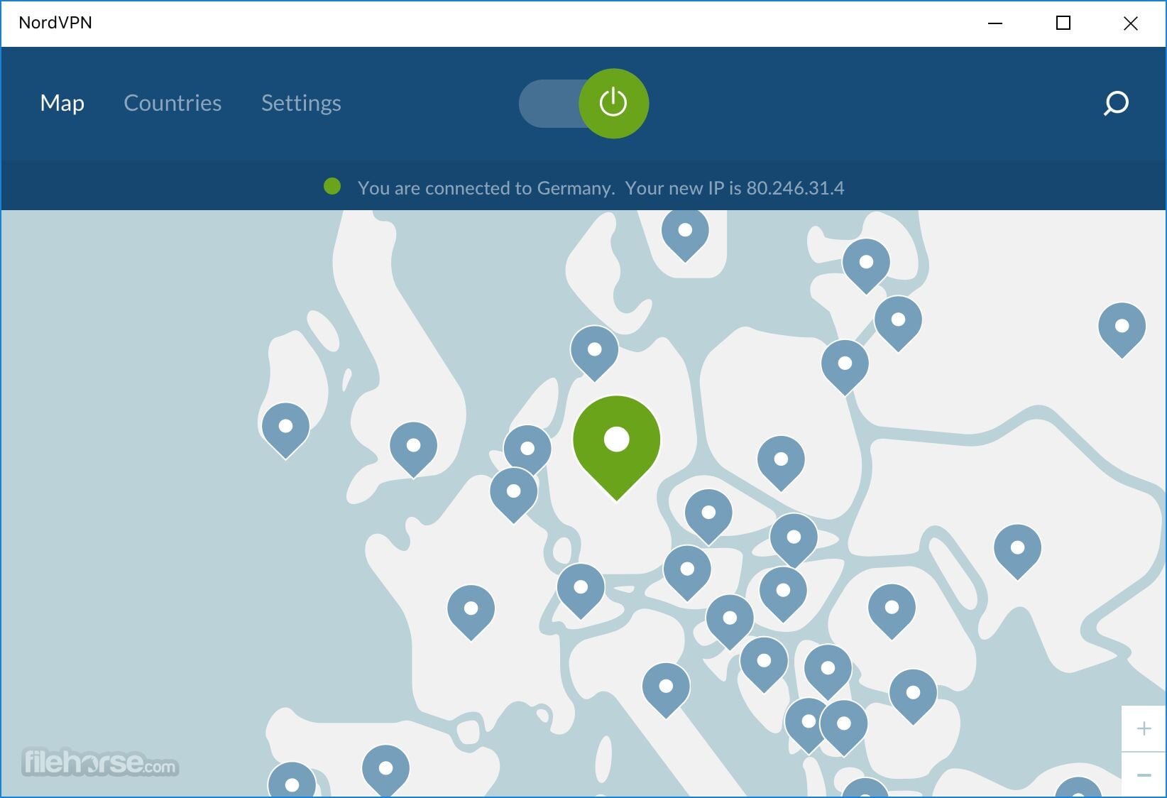 Buy NordVPN Basic 1 Year / 6 Devices NordVPN CD Key - Image 3