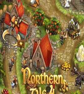 Buy Northern Tale 4 Steam CD Key