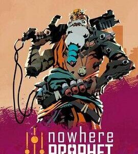 Buy Nowhere Prophet Global Steam CD Key