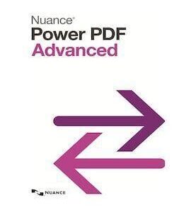 Buy Nuance Power PDF Advanced 1.2 for Windows Nuance CD Key