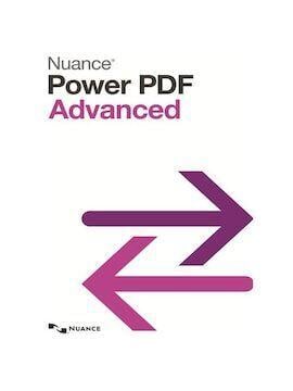 Buy Nuance Power PDF Advanced 2.1 Perpetual / 1 PC Nuance CD Key