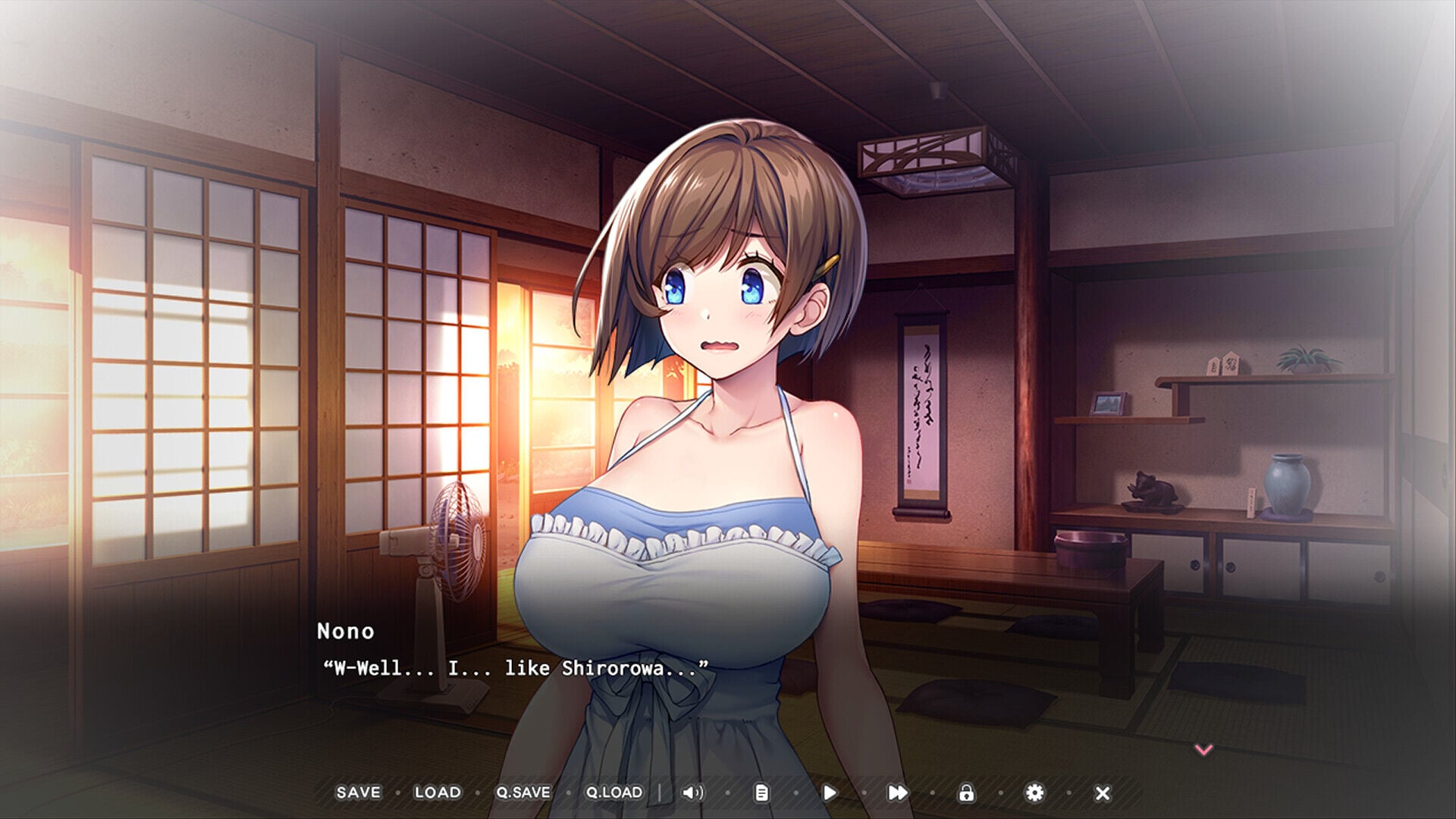 Buy NYO-NIN-JIMA -My New Life in Charge of a Tropical Island- Steam CD Key - Image 4