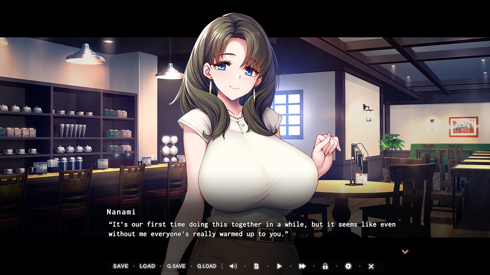 Buy NYO-NIN-JIMA -My New Life in Charge of a Tropical Island- Steam CD Key - Image 5
