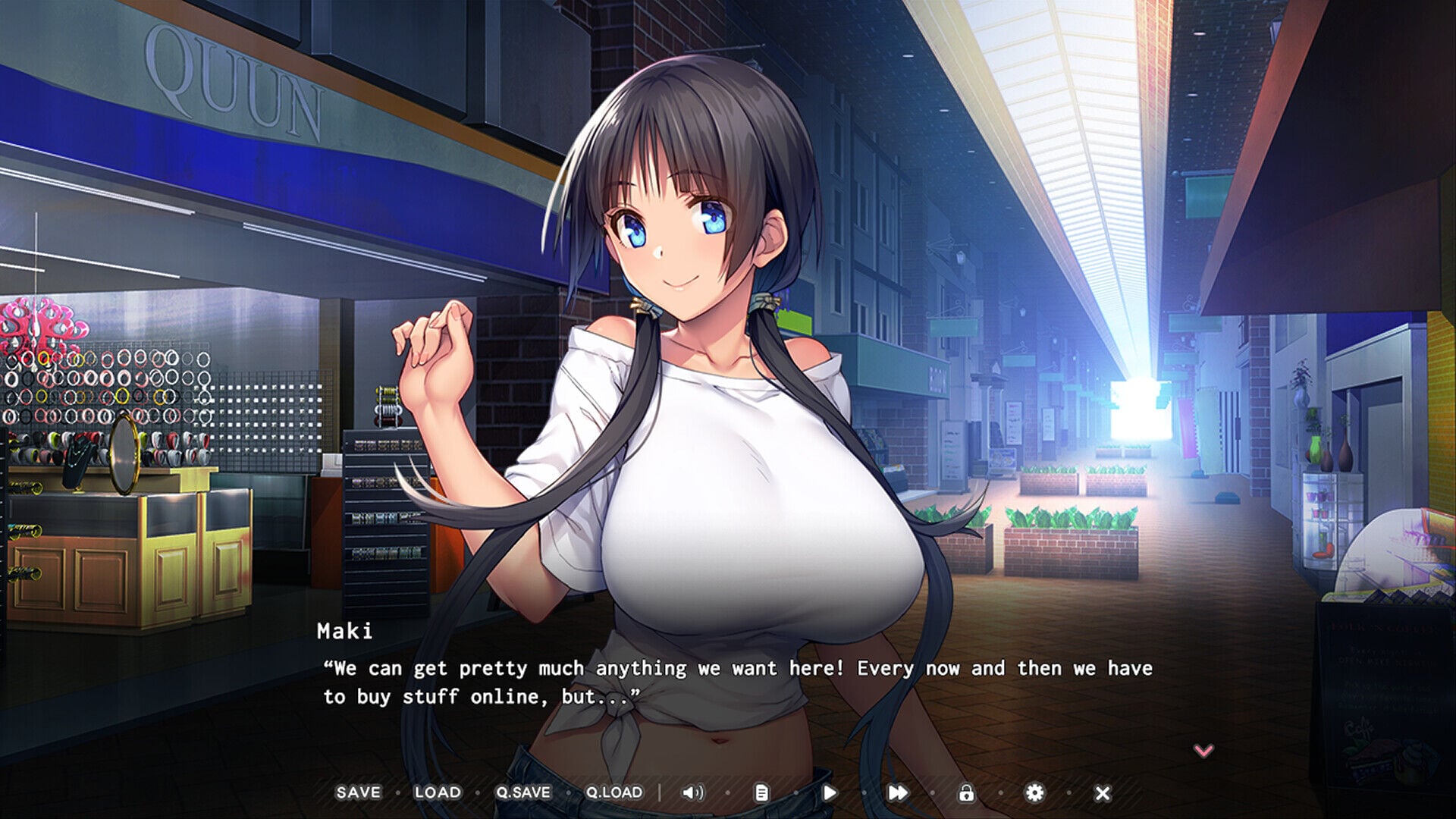 Buy NYO-NIN-JIMA -My New Life in Charge of a Tropical Island- Steam CD Key - Image 6