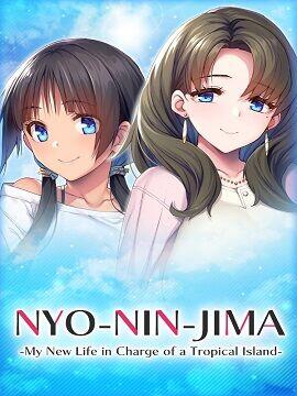Buy NYO-NIN-JIMA -My New Life in Charge of a Tropical Island- Steam CD Key