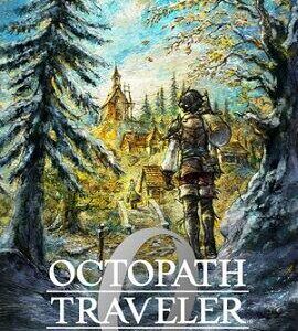 Buy OCTOPATH TRAVELER 0 Standard Edition Steam CD Key