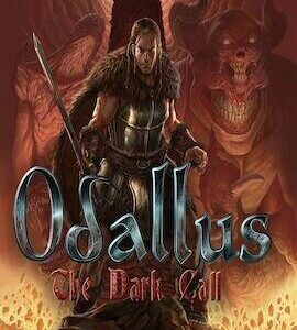 Buy Odallus: The Dark Call Steam CD Key