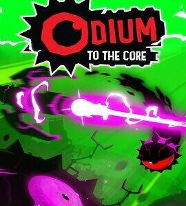Buy Odium to the Core Steam CD Key