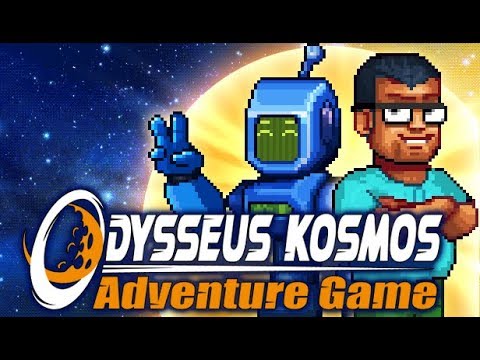 Buy Odysseus Kosmos and his Robot Quest Steam CD Key - Image 2