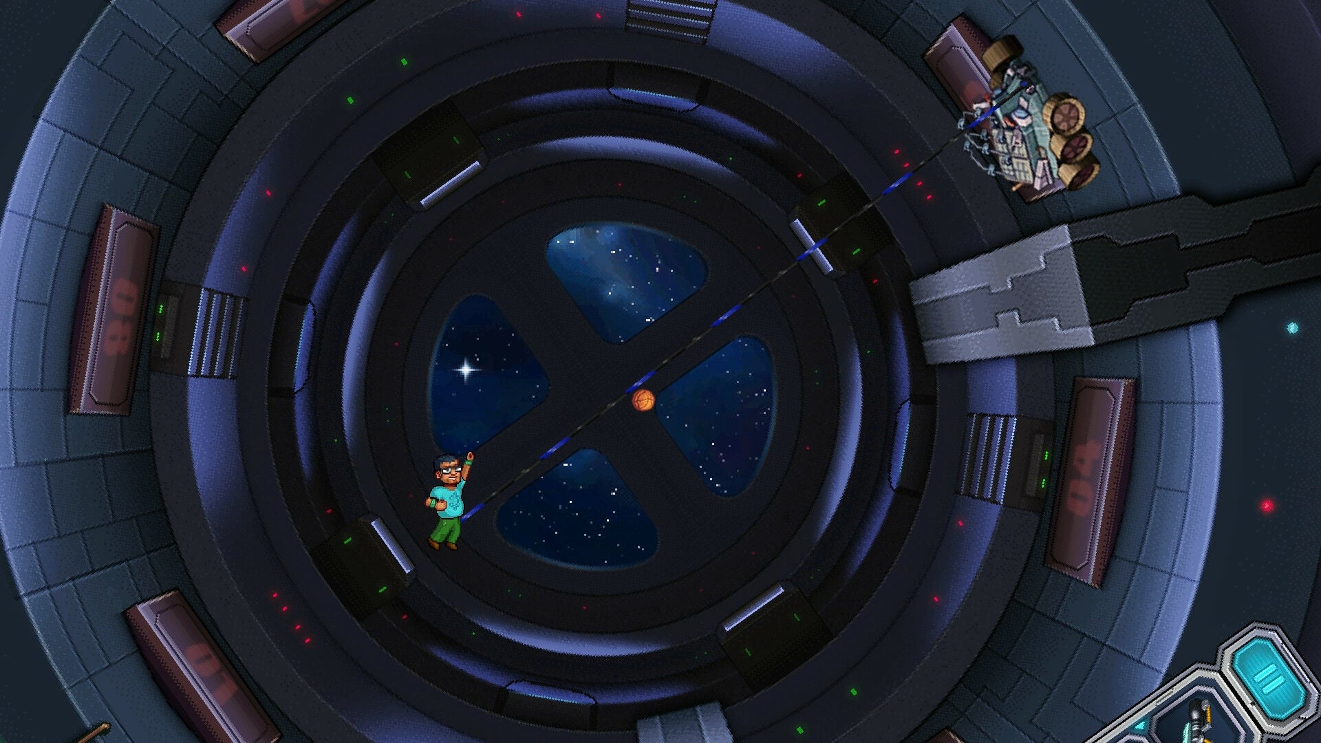 Buy Odysseus Kosmos and his Robot Quest Steam CD Key - Image 6