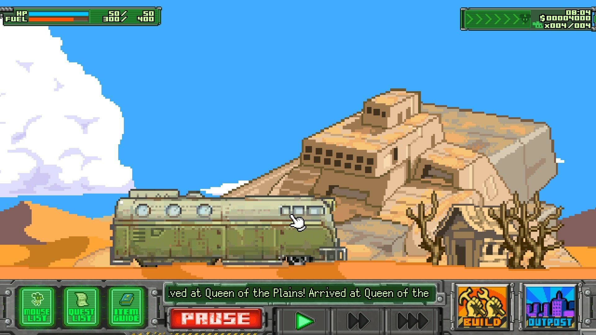 Buy OF MICE AND SAND -REVISED- Steam CD Key - Image 3