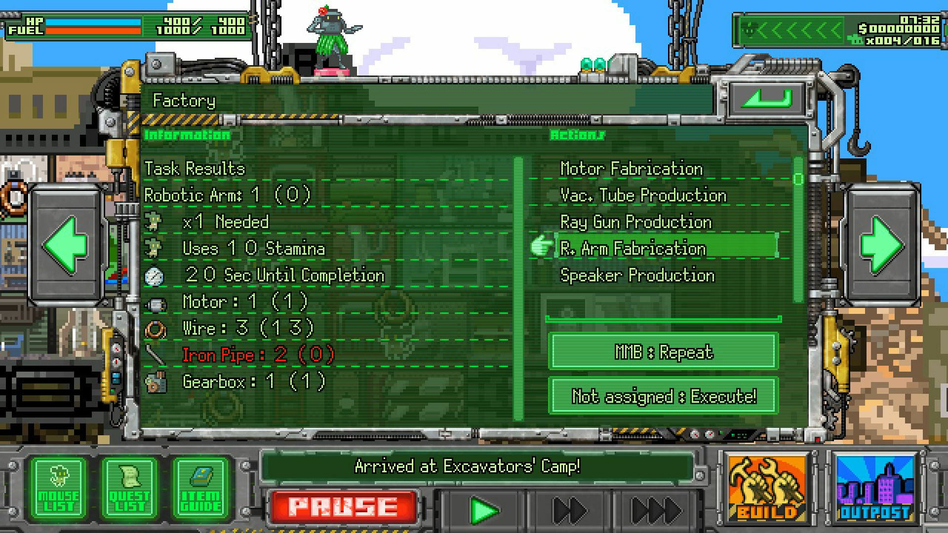 Buy OF MICE AND SAND -REVISED- Steam CD Key - Image 5