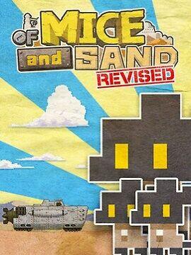 Buy OF MICE AND SAND -REVISED- Steam CD Key