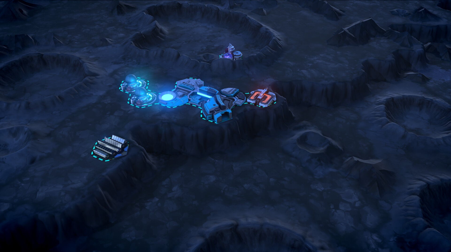 Buy Offworld Trading Company - The Ceres Initiative DLC Steam CD Key - Image 2