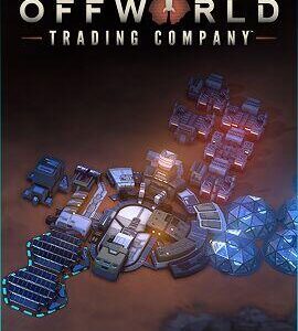 Buy Offworld Trading Company - The Ceres Initiative DLC Steam CD Key