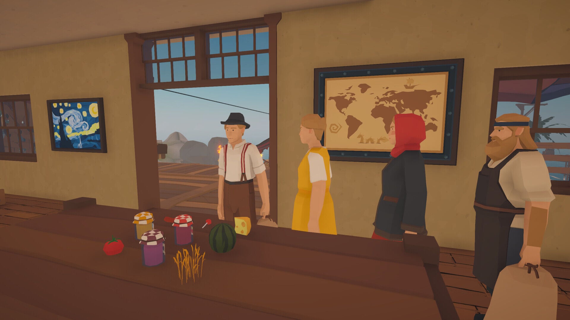 Buy Old Market Simulator Steam CD Key - Image 4
