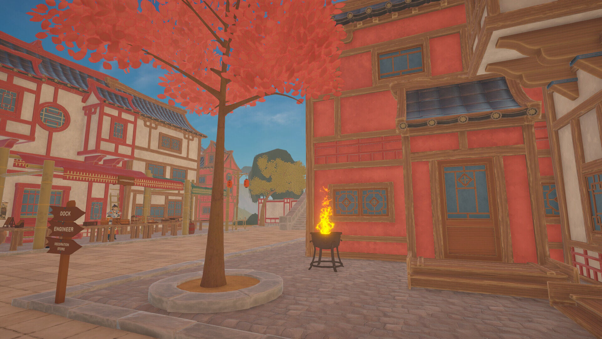 Buy Old Market Simulator Steam CD Key - Image 5