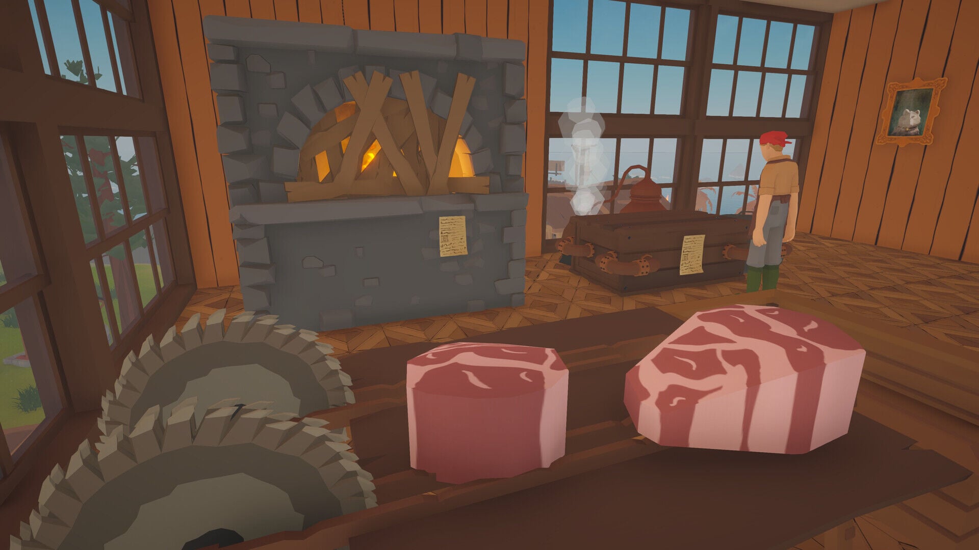 Buy Old Market Simulator Steam CD Key - Image 7