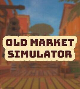 Buy Old Market Simulator Steam CD Key