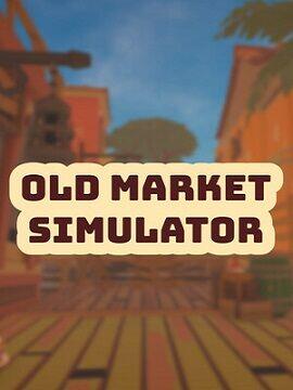 Buy Old Market Simulator Steam CD Key
