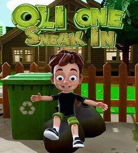 Buy Oli One: Sneak in Steam CD Key