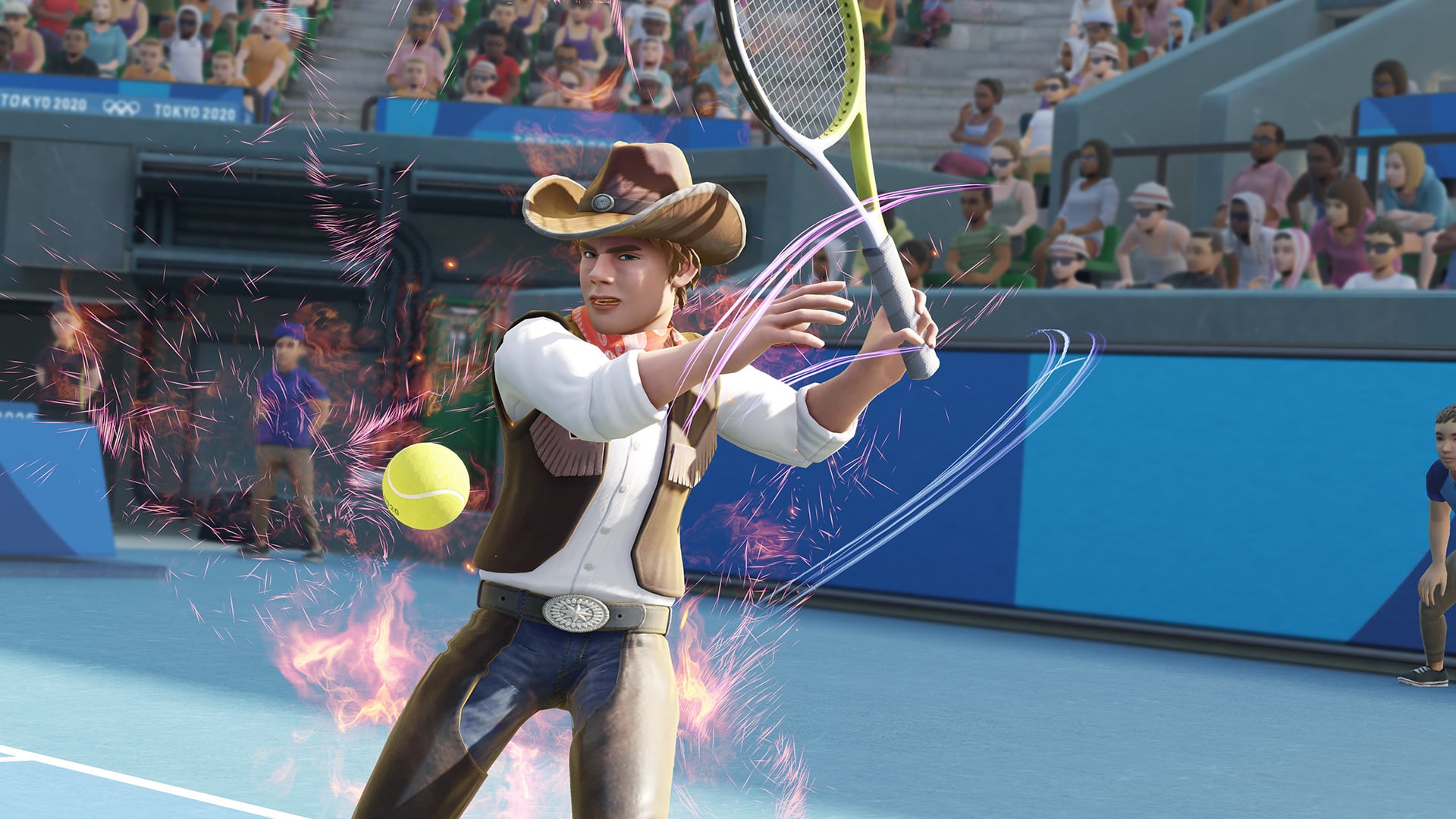 Buy Olympic Games Tokyo 2020 Steam CD Key - Image 3
