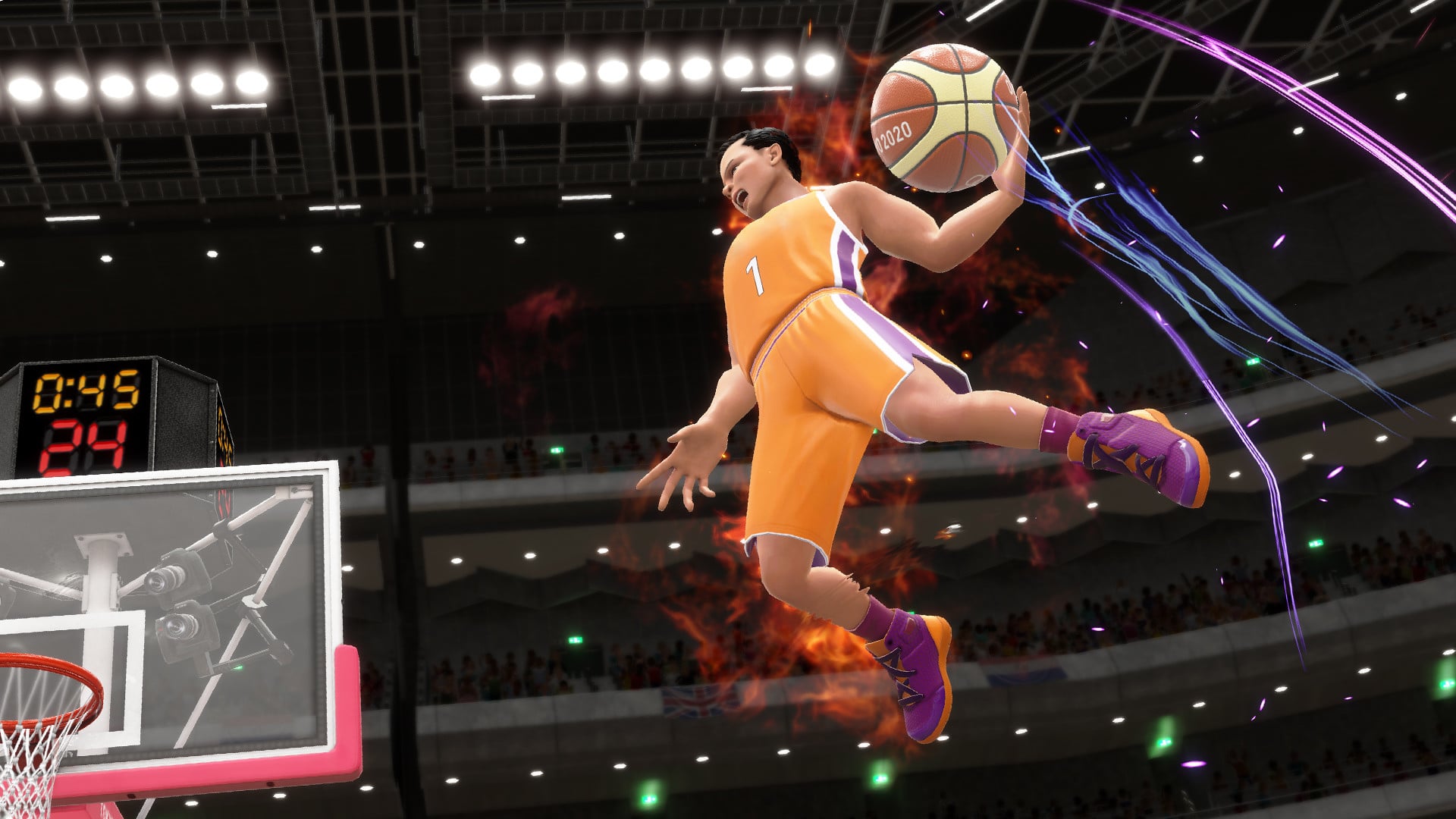 Buy Olympic Games Tokyo 2020 Steam CD Key - Image 4