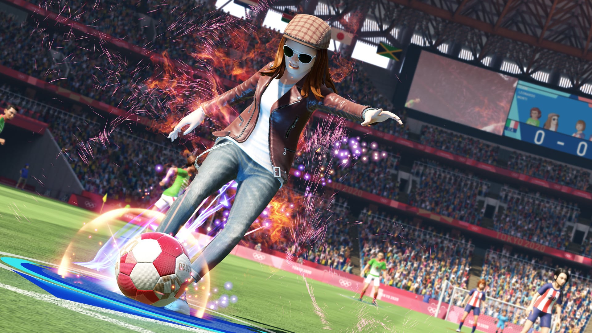 Buy Olympic Games Tokyo 2020 Steam CD Key - Image 7