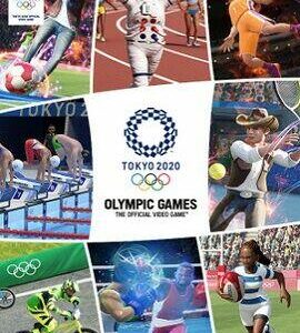 Buy Olympic Games Tokyo 2020 Steam CD Key