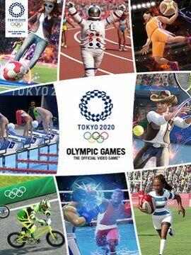 Buy Olympic Games Tokyo 2020 Steam CD Key