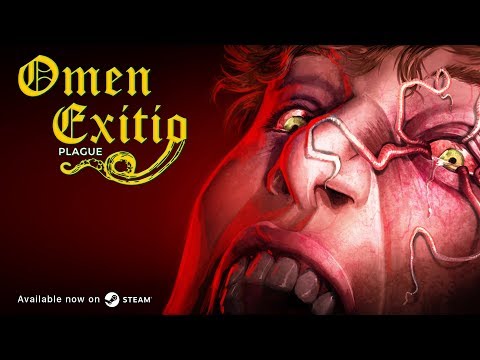Buy Omen Exitio: Plague Steam CD Key - Image 2
