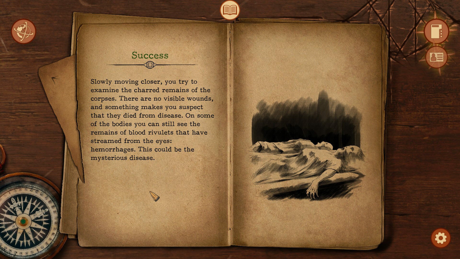 Buy Omen Exitio: Plague Steam CD Key - Image 3