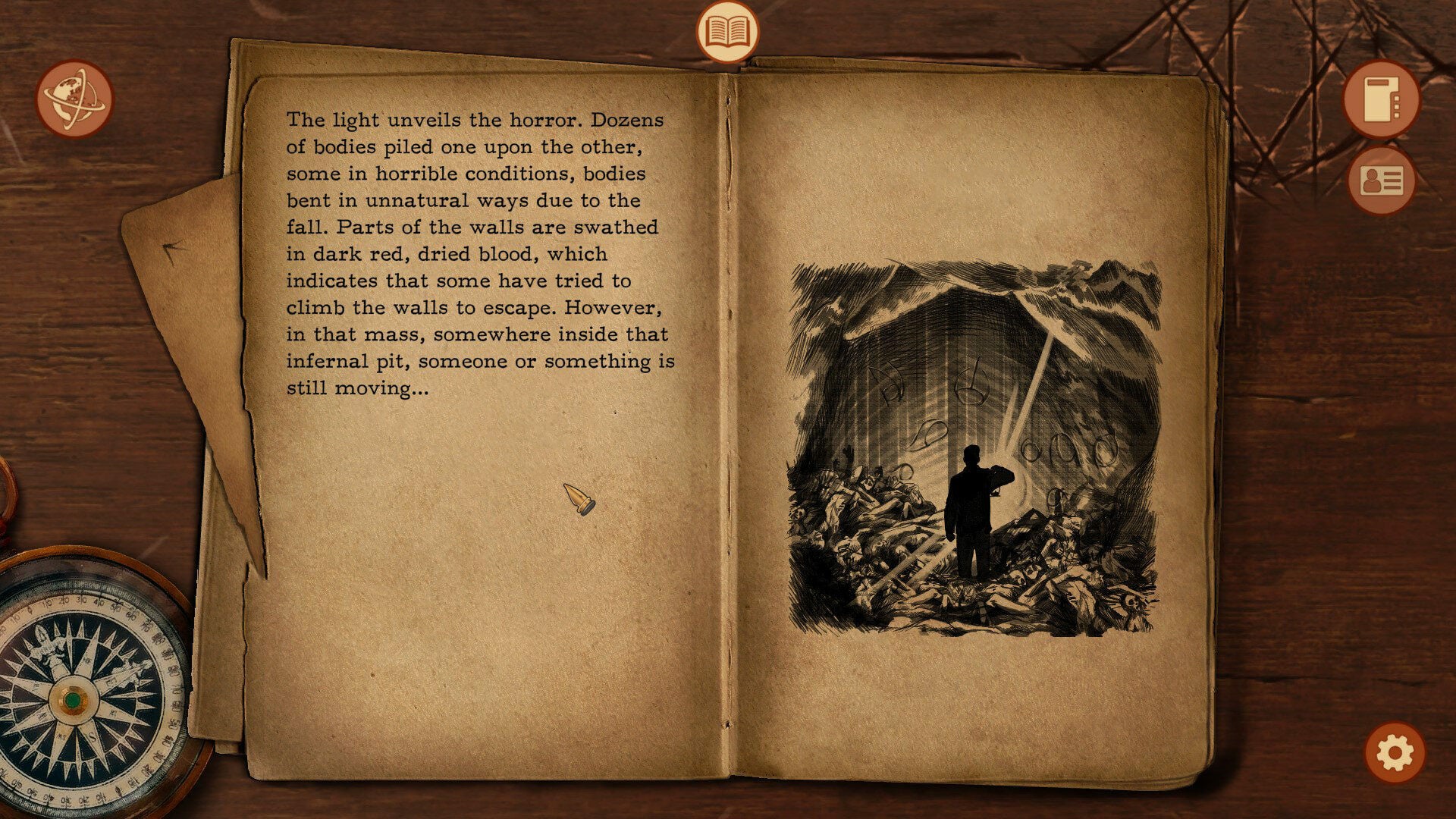 Buy Omen Exitio: Plague Steam CD Key - Image 7