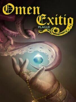 Buy Omen Exitio: Plague Steam CD Key