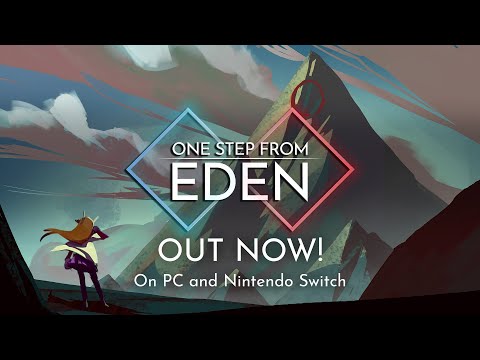 Buy One Step From Eden Steam CD Key - Image 2