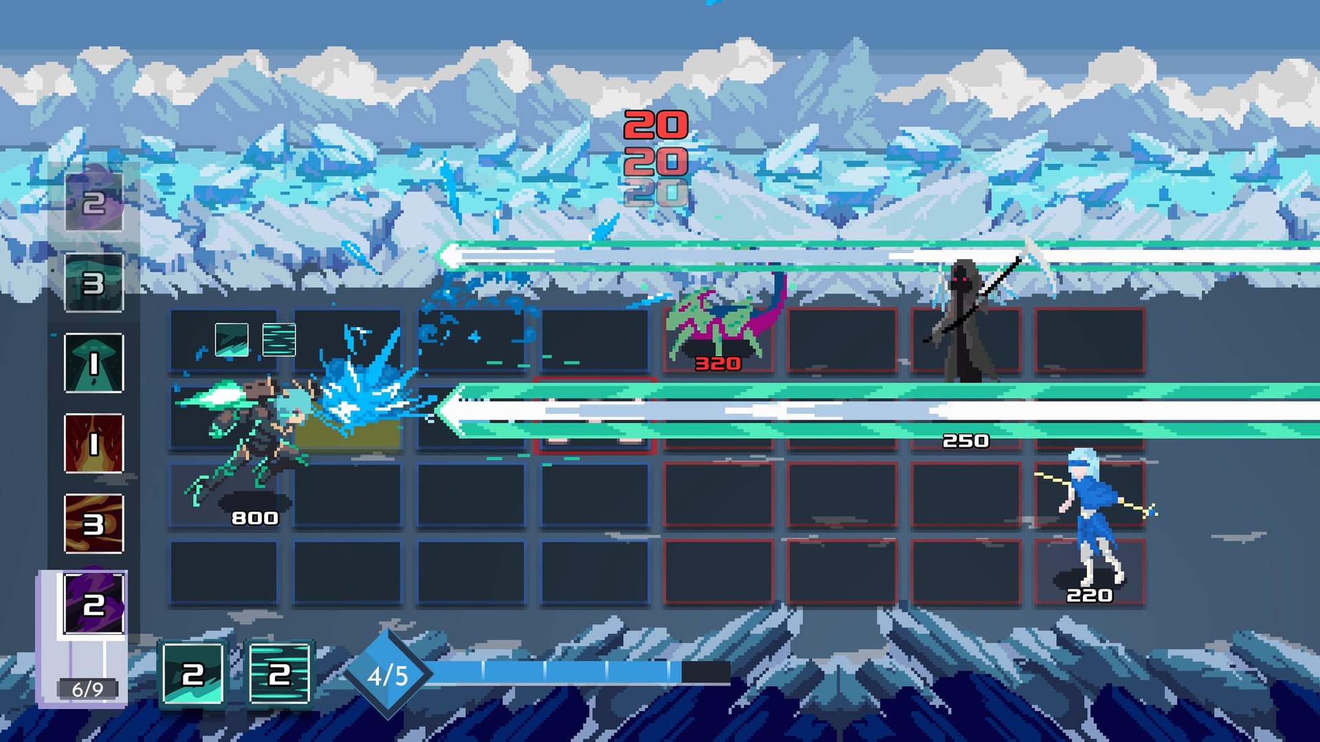 Buy One Step From Eden Steam CD Key - Image 3